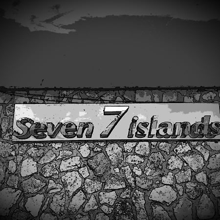 Seven Islands Apartment Gaios Bagian luar foto
