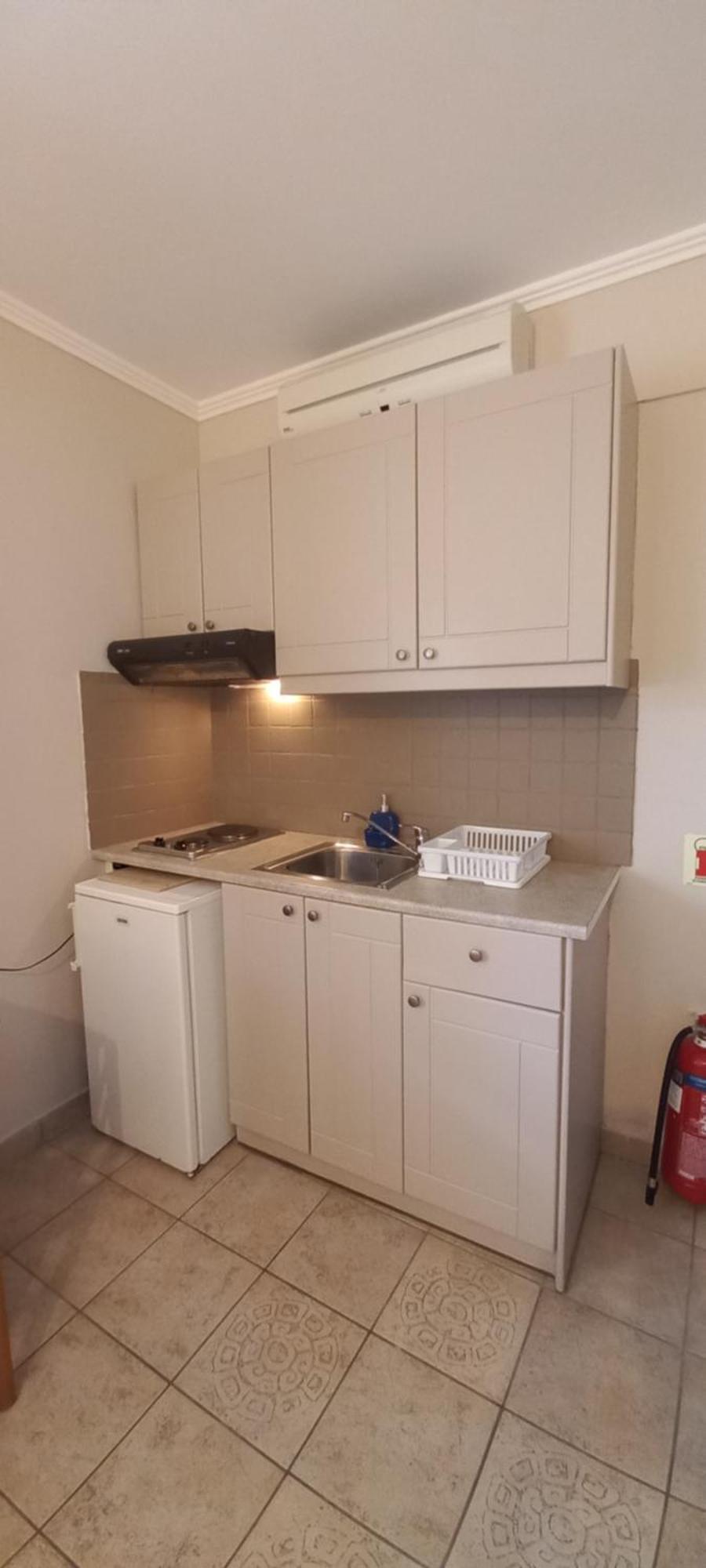 Seven Islands Apartment Gaios Bagian luar foto