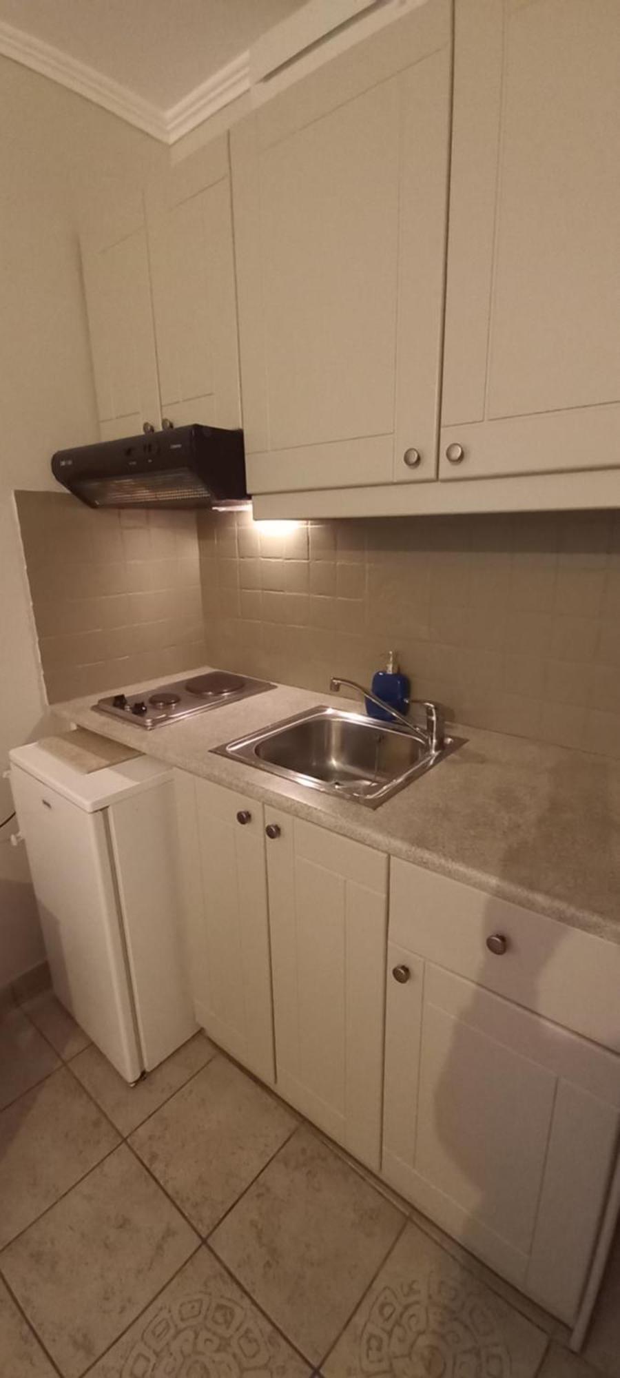 Seven Islands Apartment Gaios Bagian luar foto